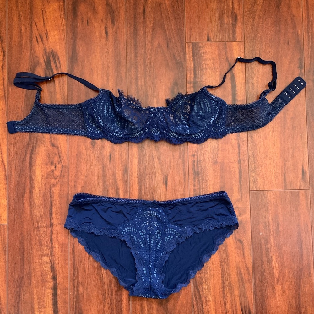 Victoria Secret Set